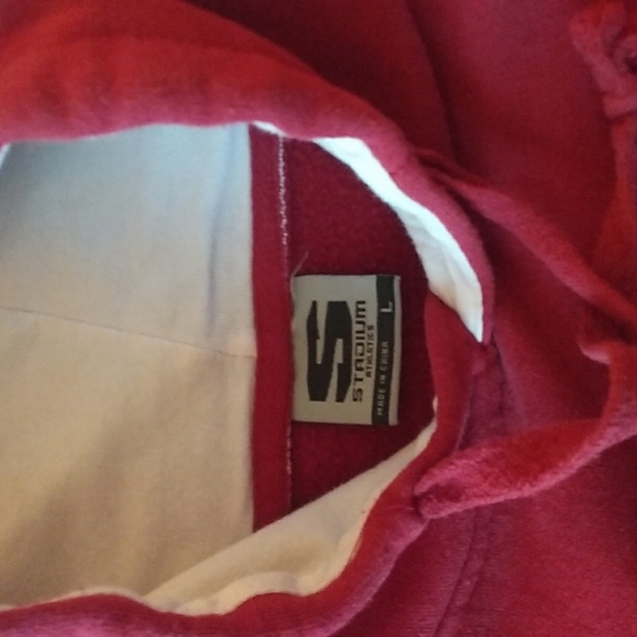 Sweatshirt - Picture 3 of 4